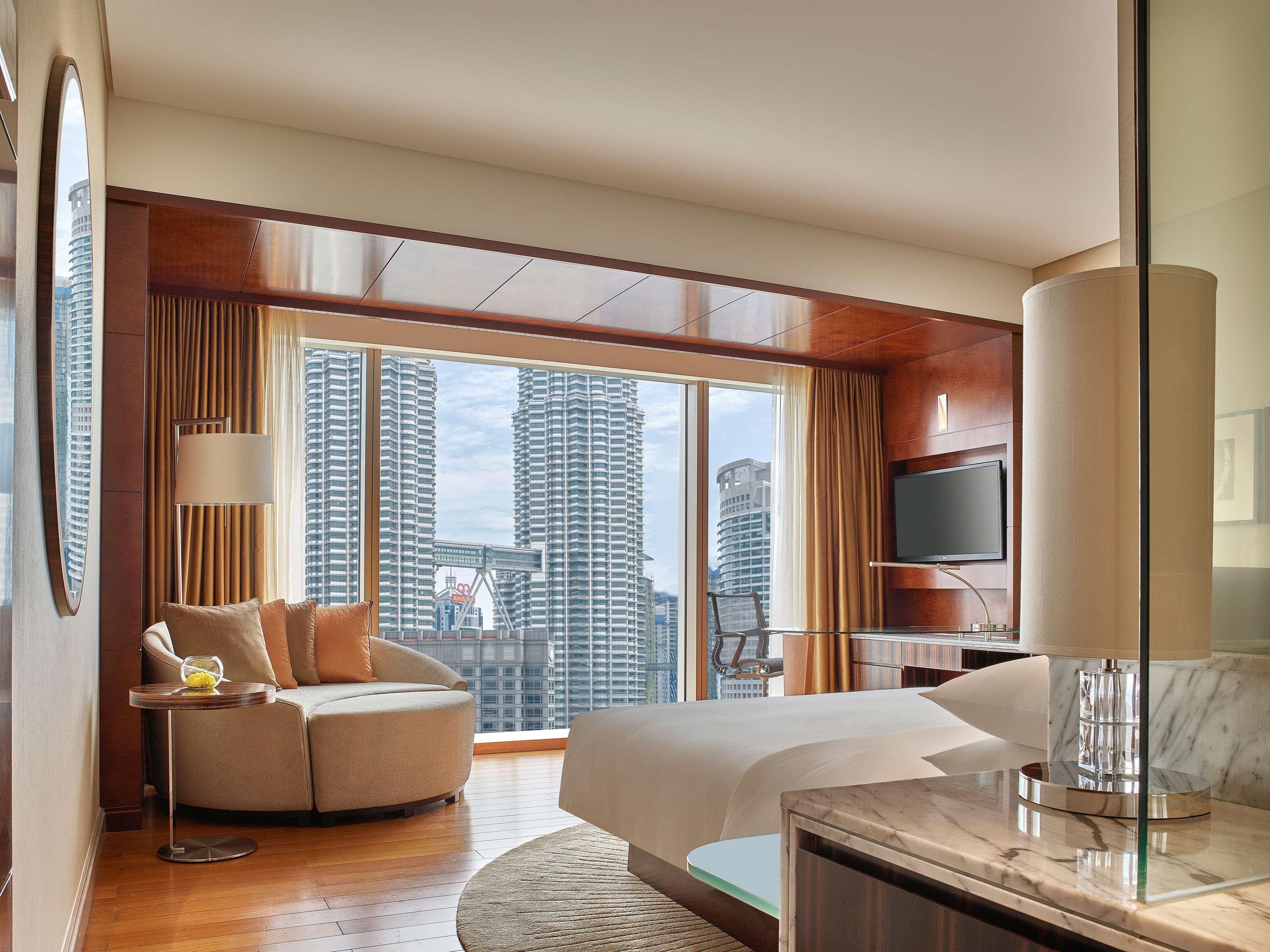 Grand Hyatt Hotel