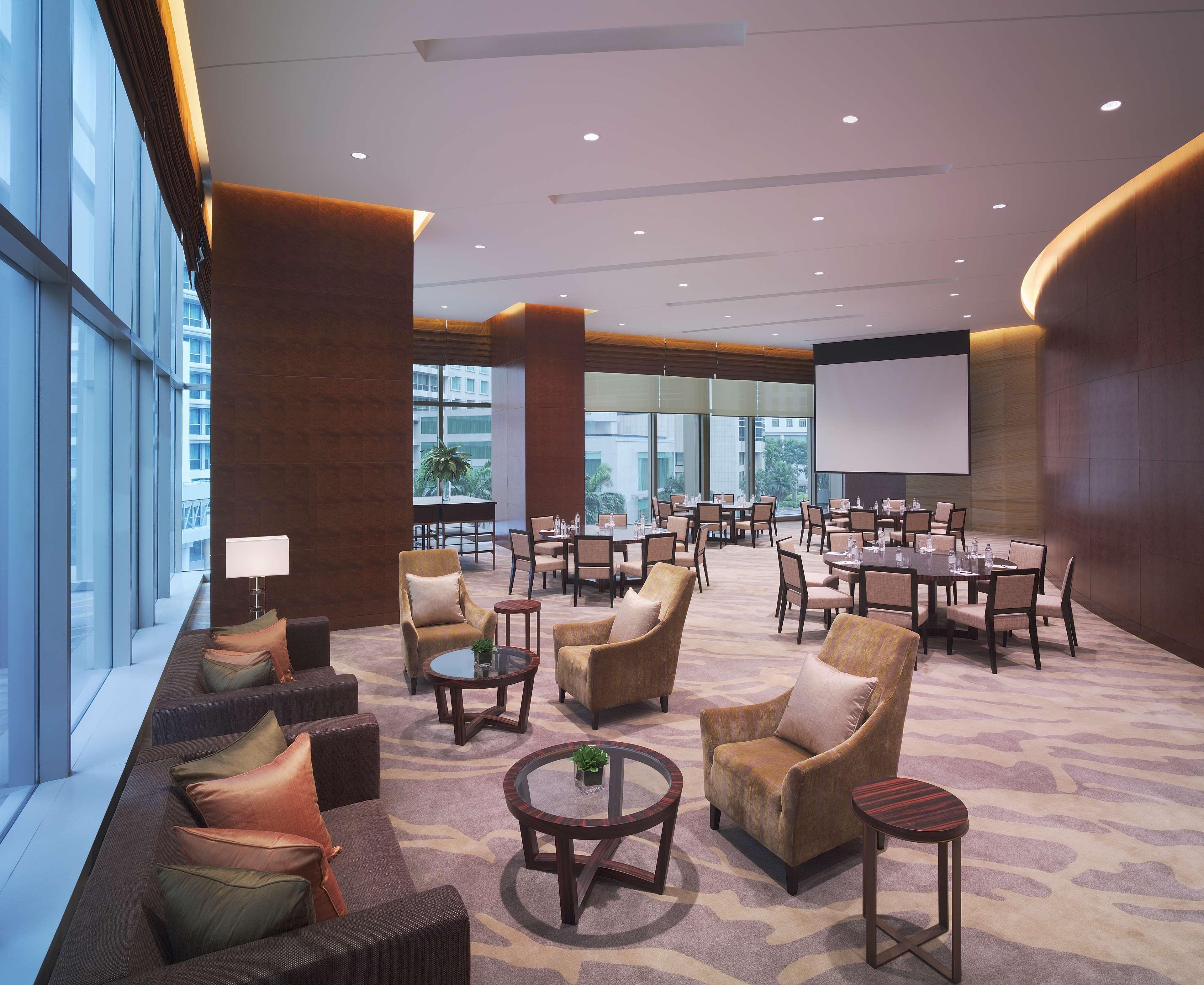 Grand Hyatt Hotel Kuala Lumpur