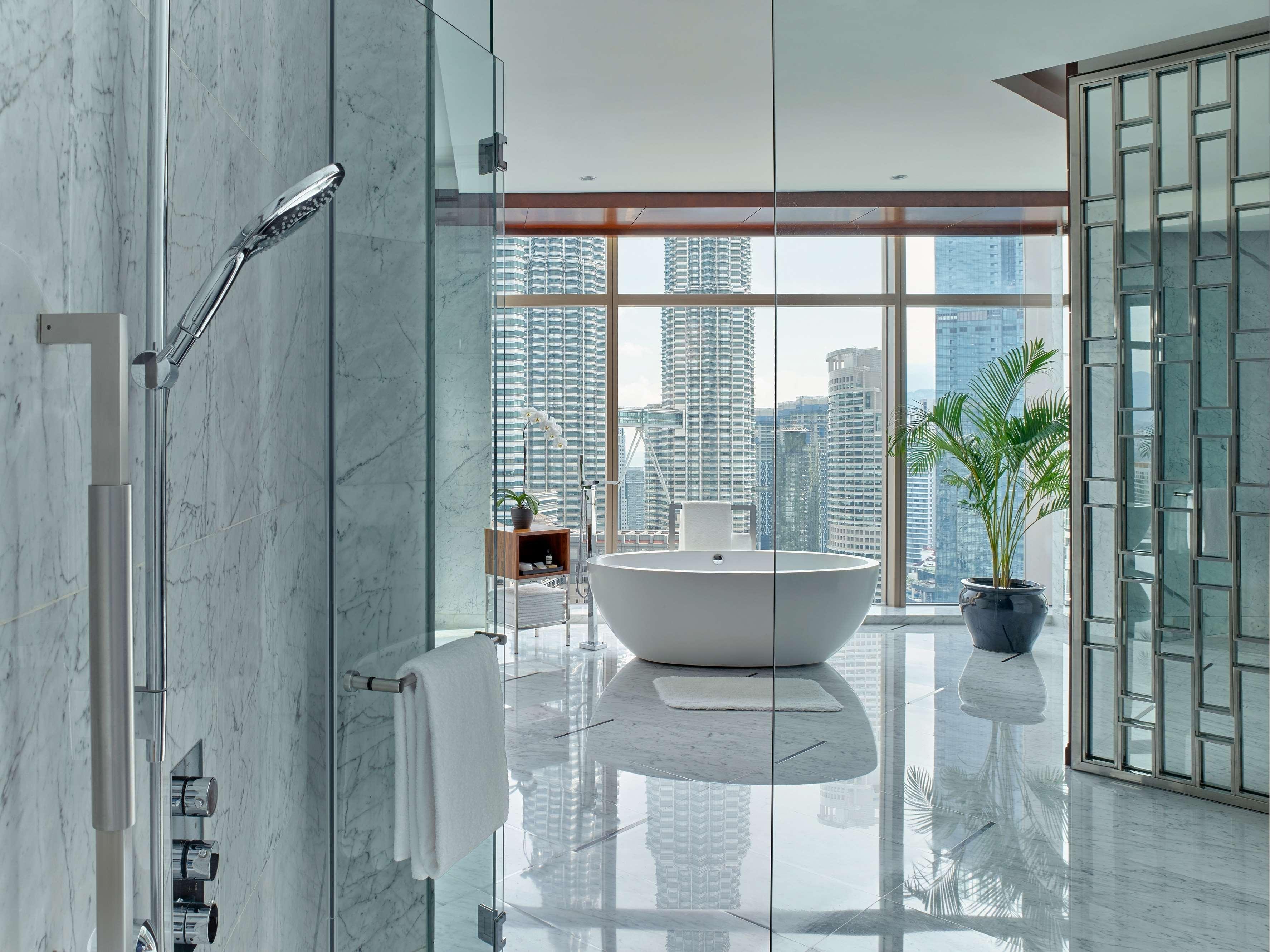 Grand Hyatt 5* Kuala Lumpur