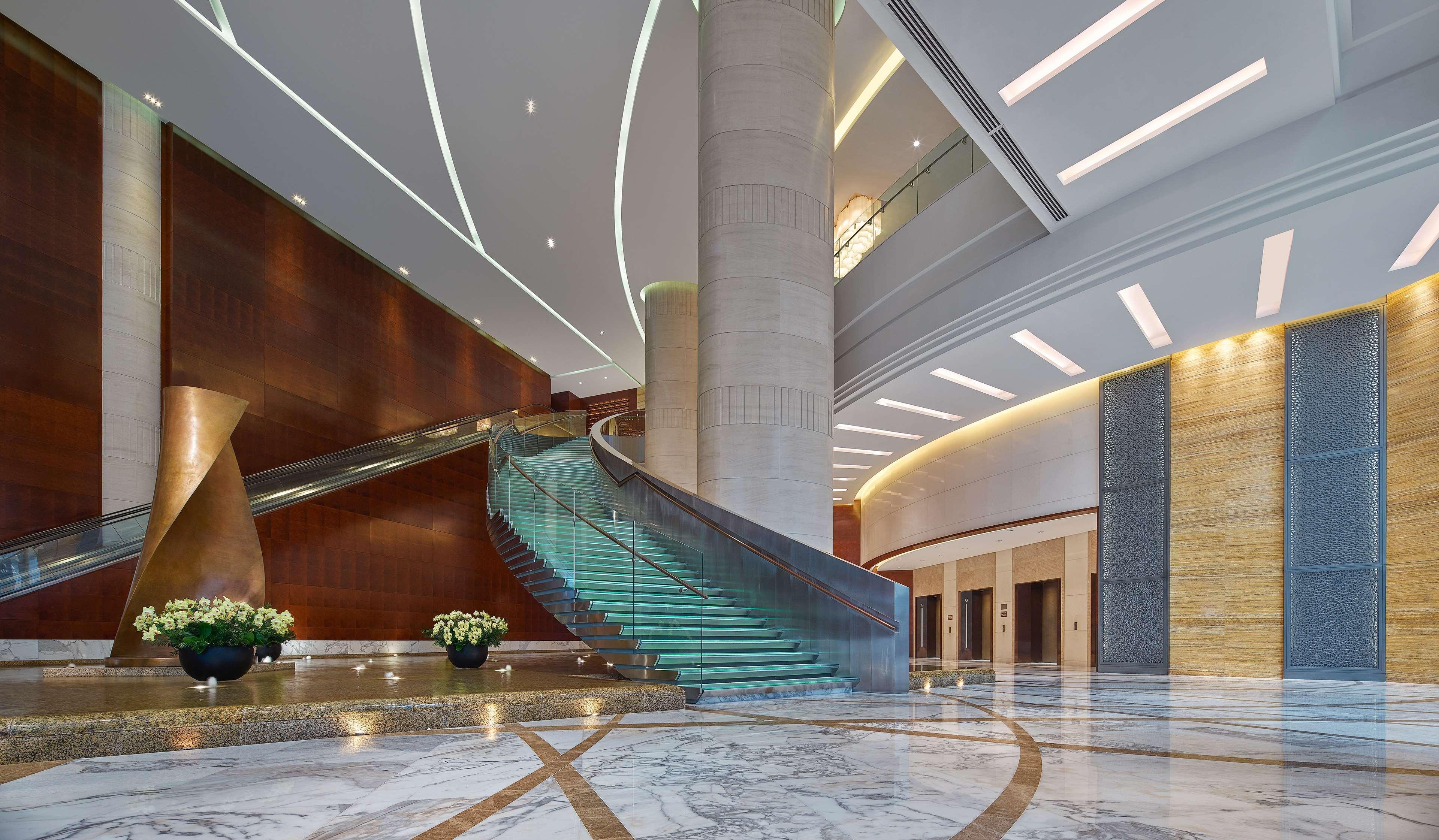 Grand Hyatt Hotel Kuala Lumpur