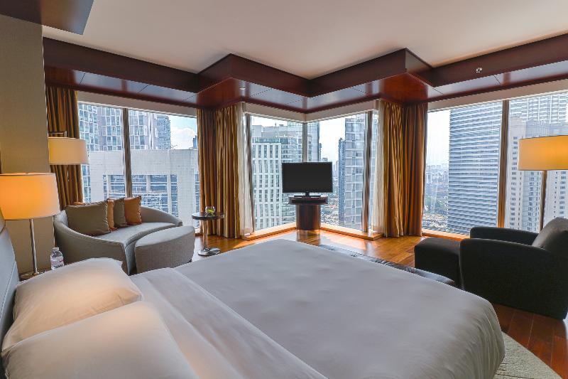 Grand Hyatt 5* Kuala Lumpur