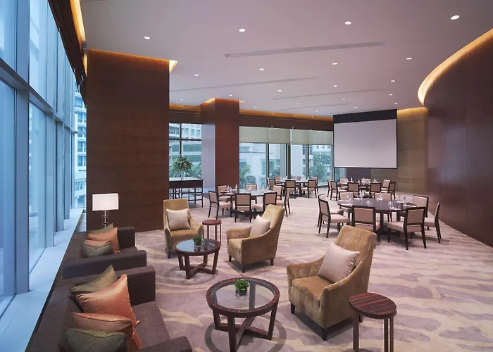 Grand Hyatt Kuala Lumpur