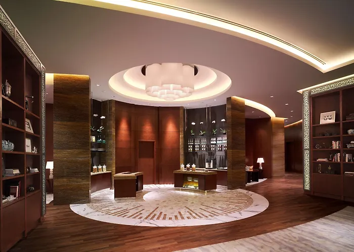 Grand Hyatt Kuala Lumpur