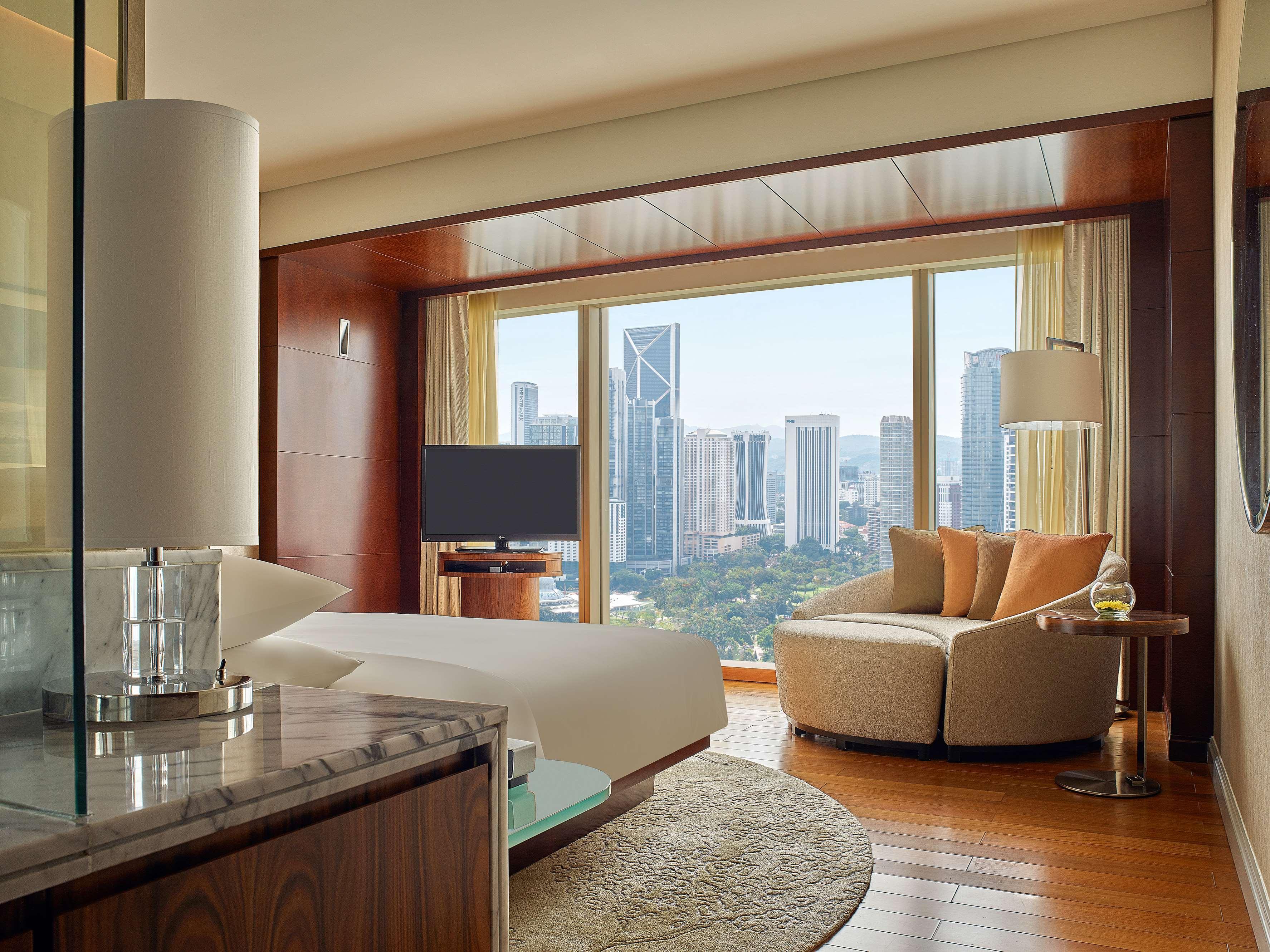 Grand Hyatt Hotel 5*