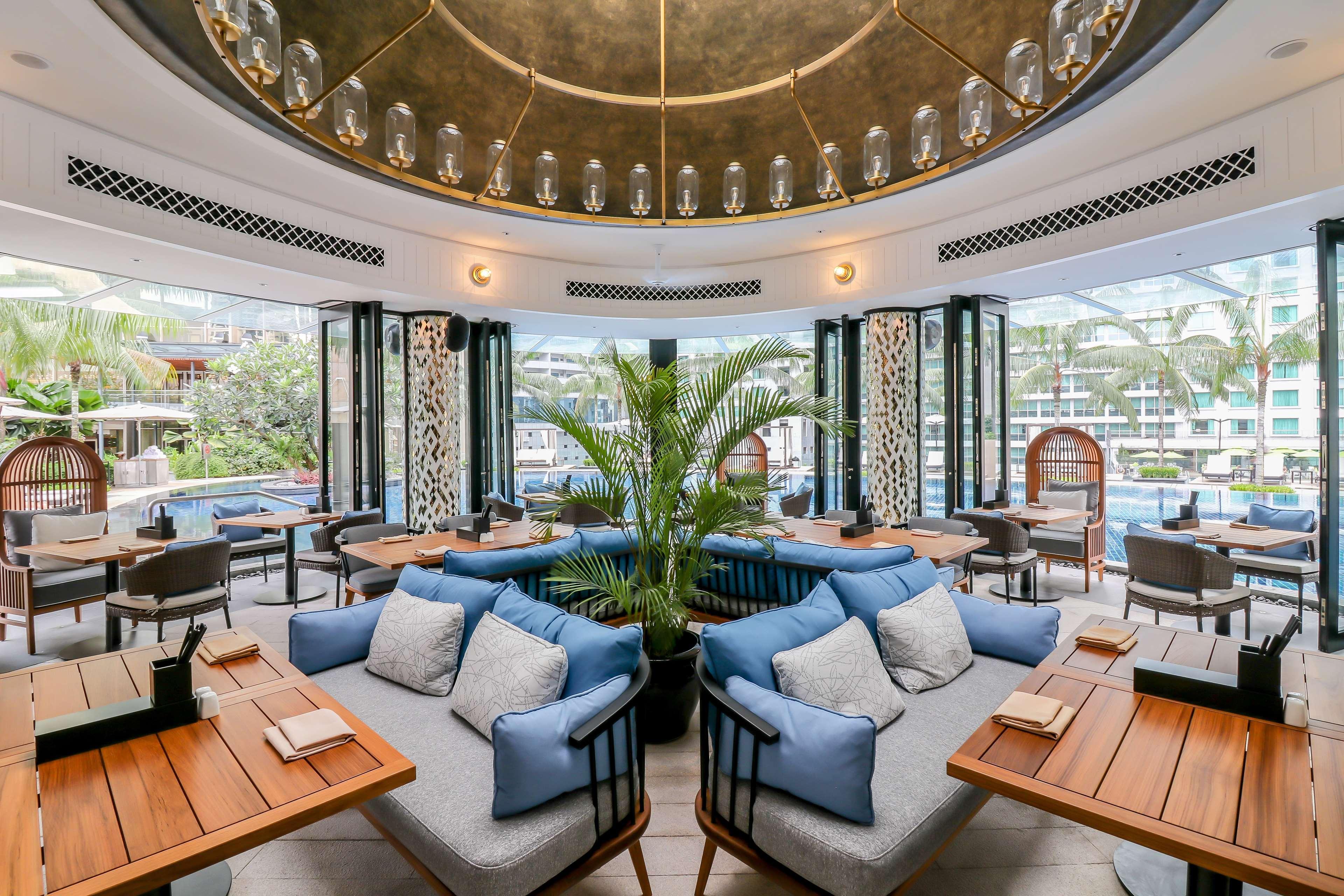 Hotel Grand Hyatt 5*