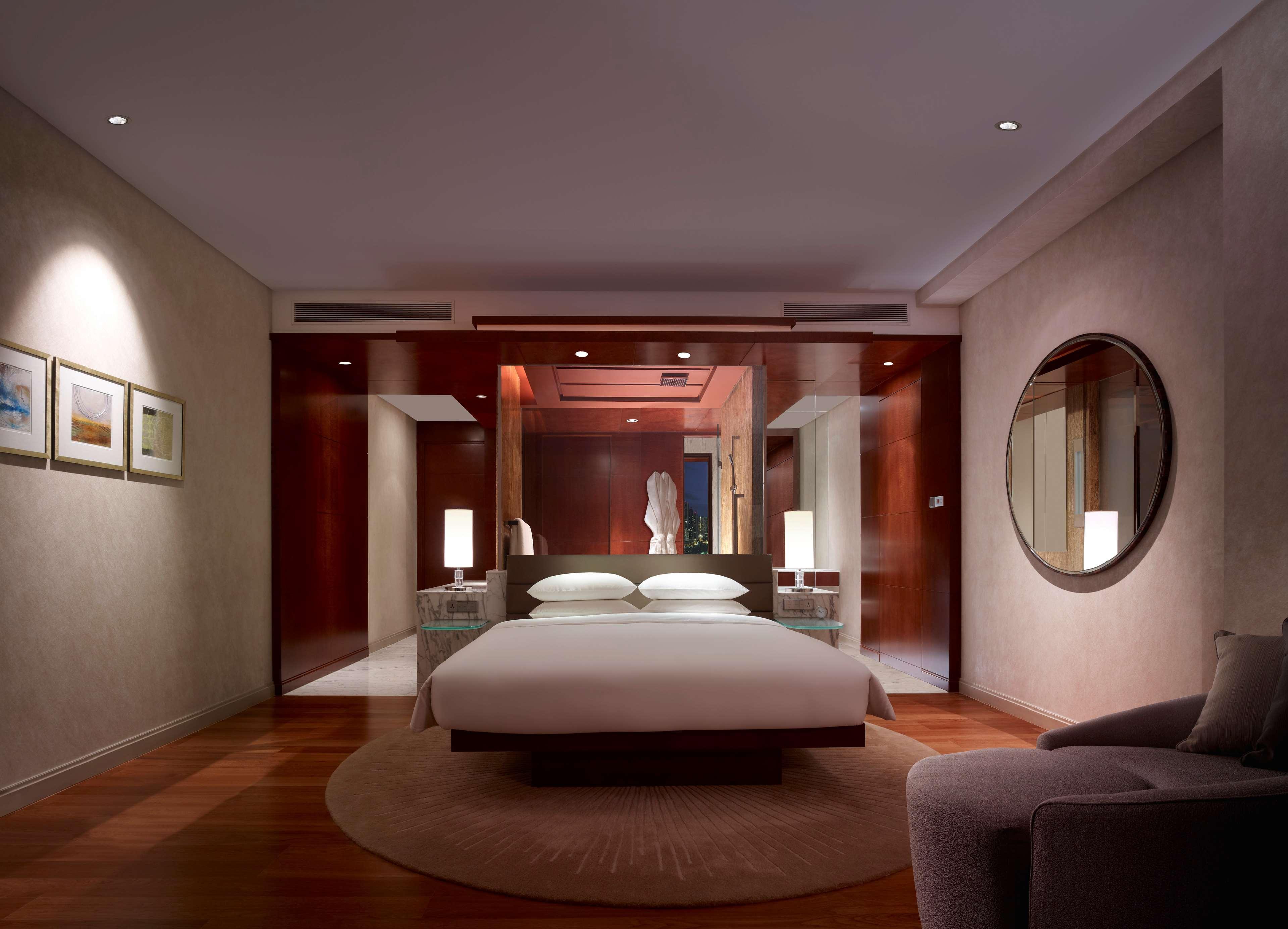 Grand Hyatt Hotel Kuala Lumpur
