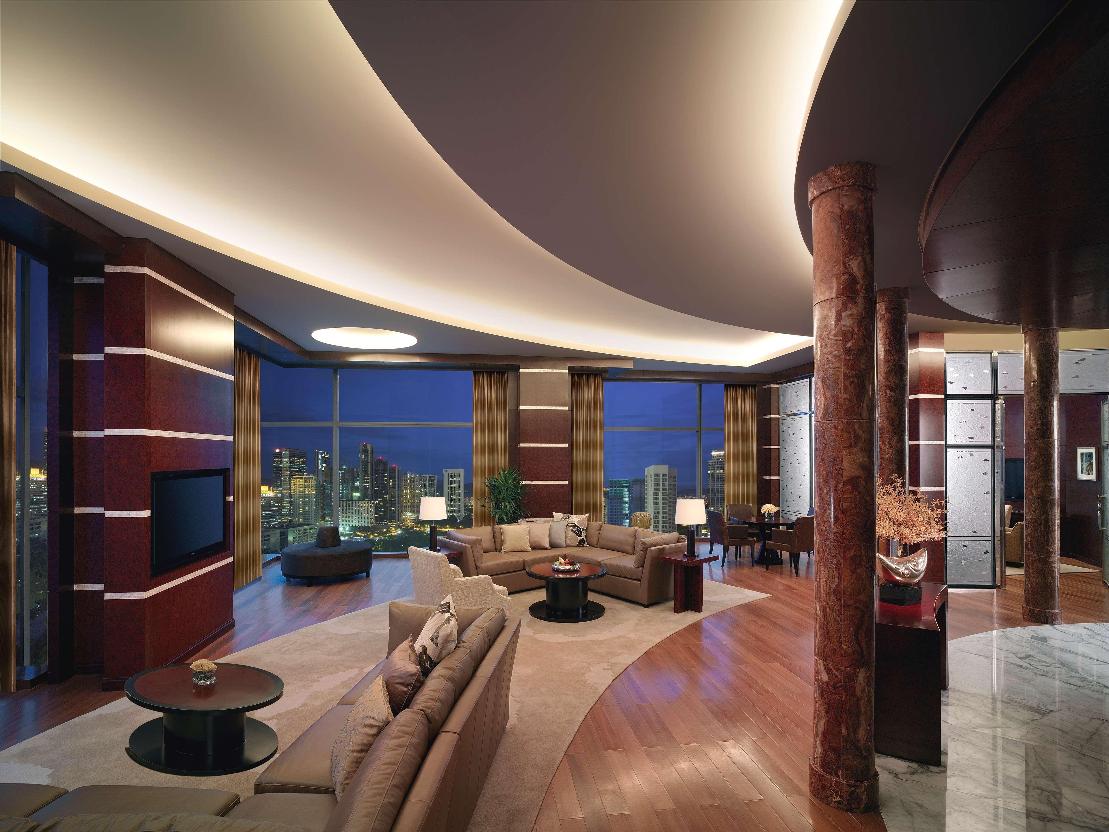 Grand Hyatt Hotel