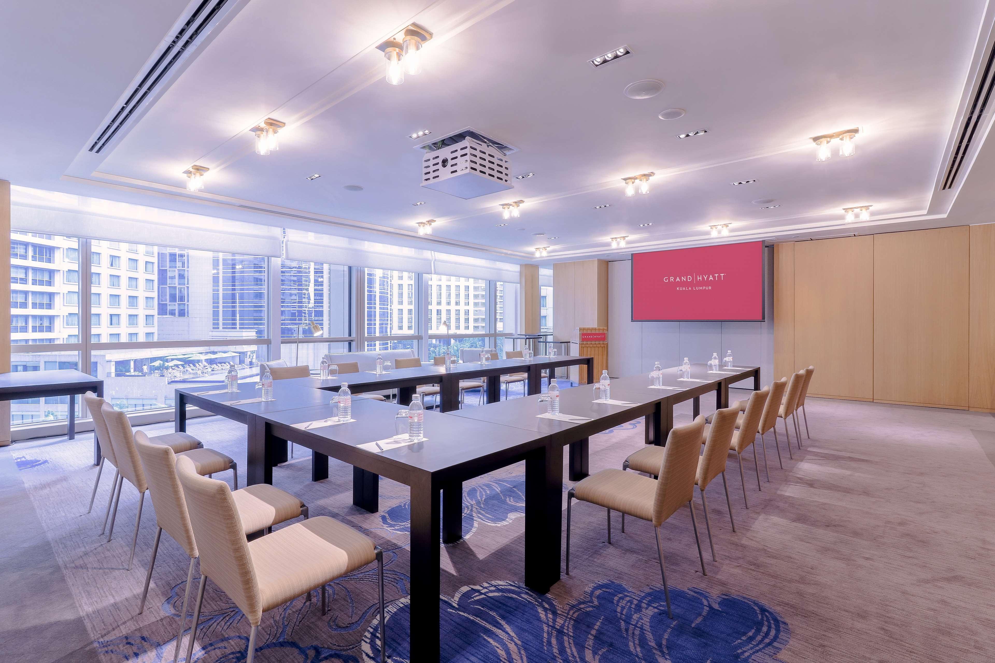 Grand Hyatt