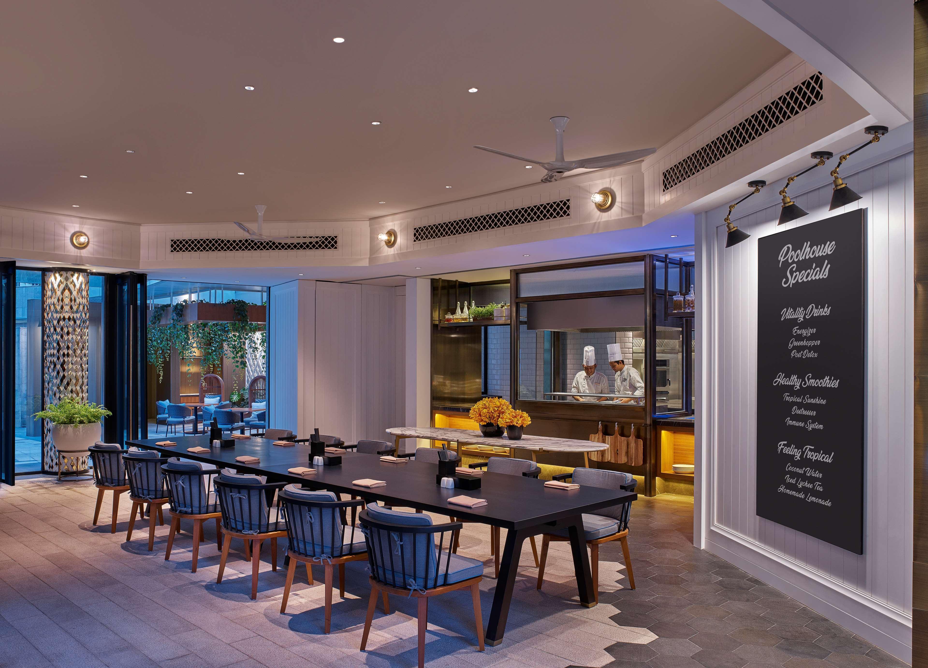 Hotel Grand Hyatt 5*
