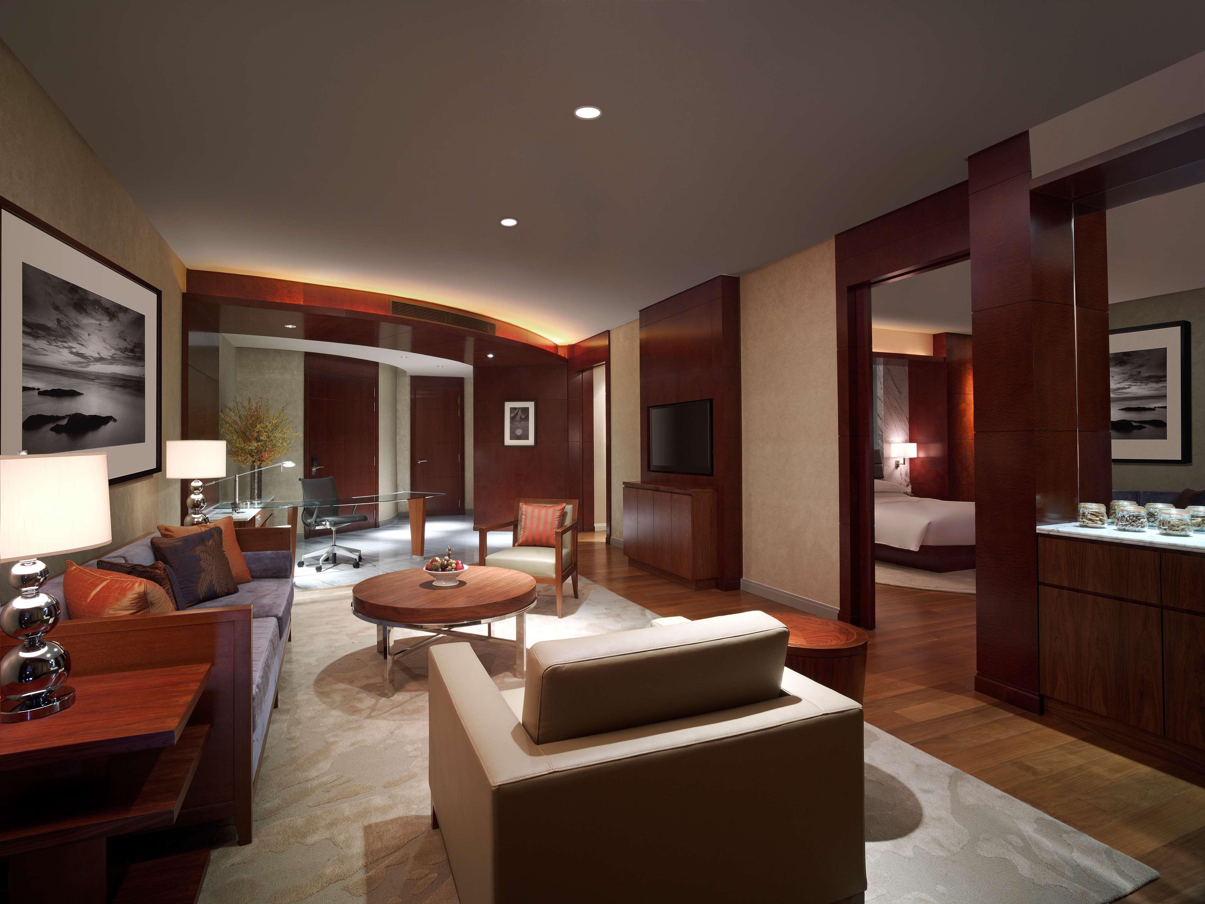 Grand Hyatt 5* Kuala Lumpur