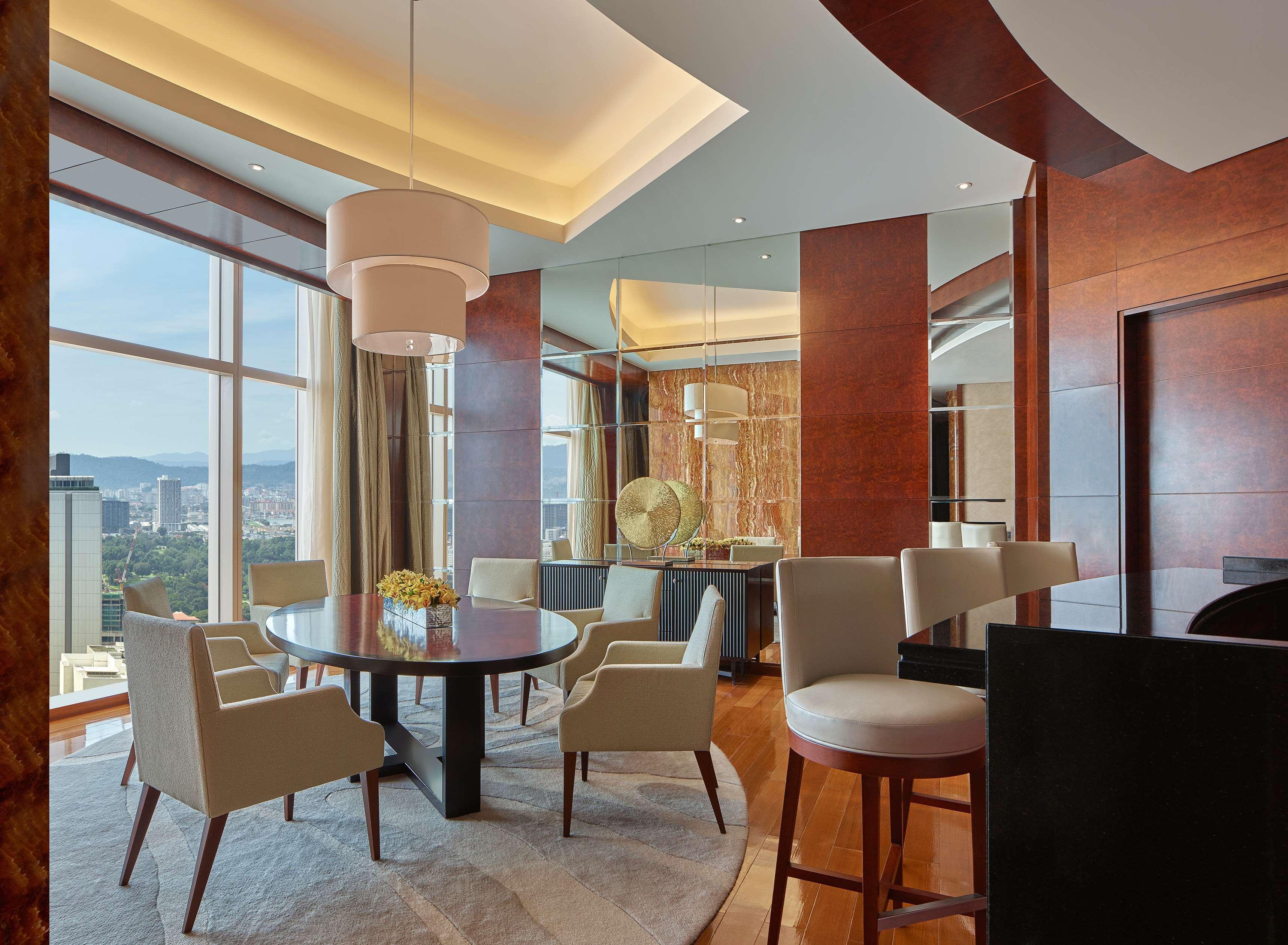 Hotel Grand Hyatt Kuala Lumpur