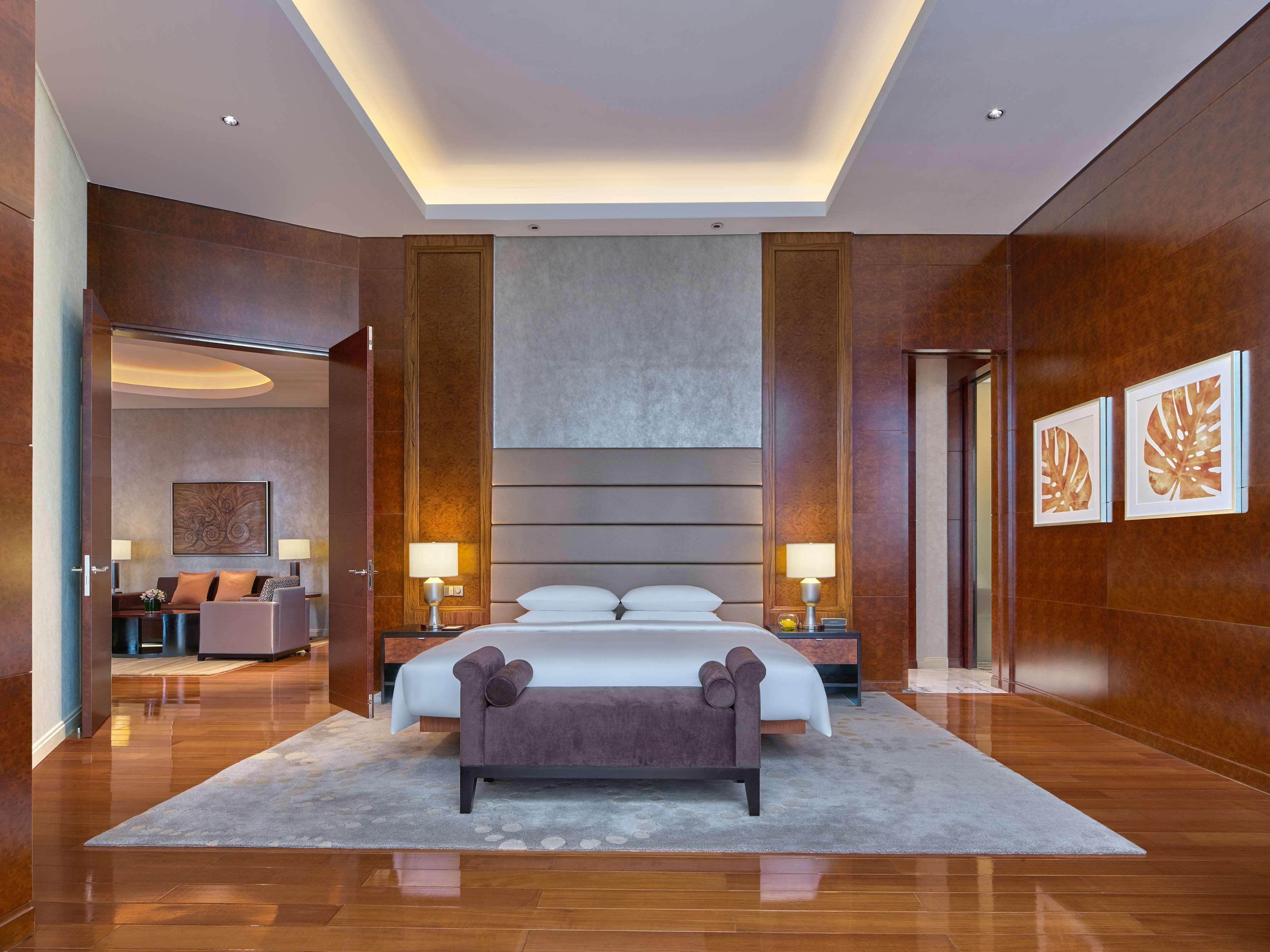Grand Hyatt Hotel Kuala Lumpur