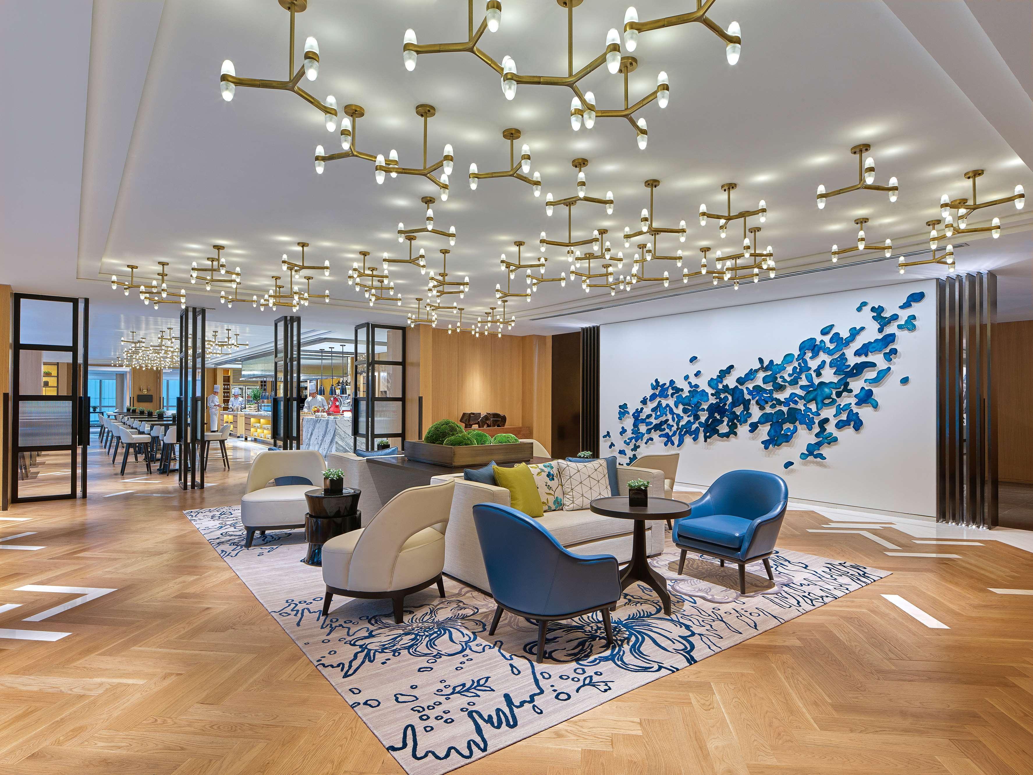 Grand Hyatt Hotel