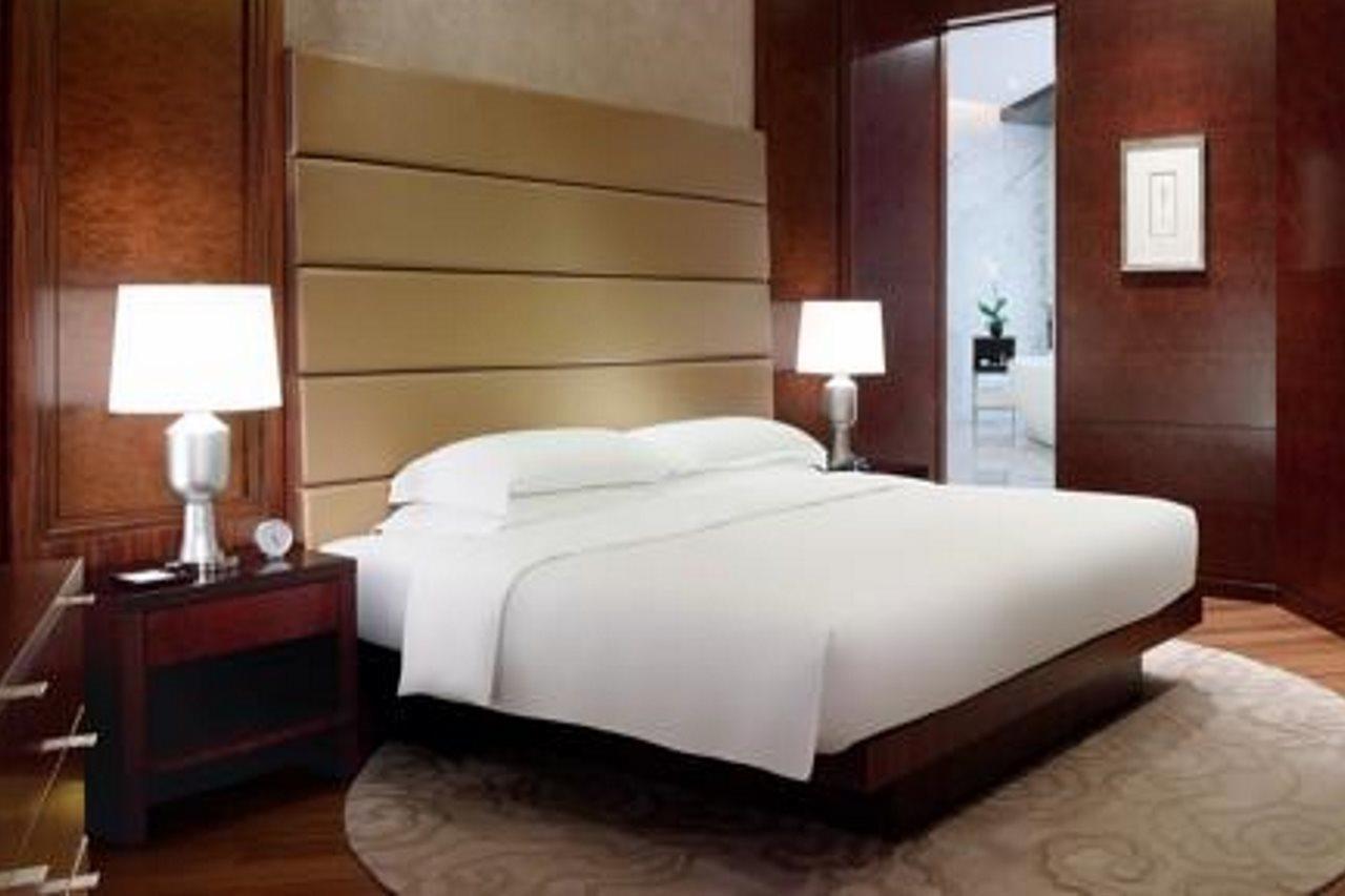 Grand Hyatt Hotel Kuala Lumpur
