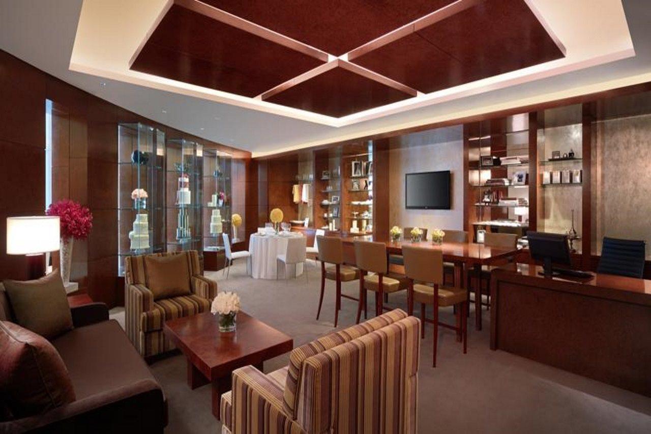 Grand Hyatt Hotel 5*