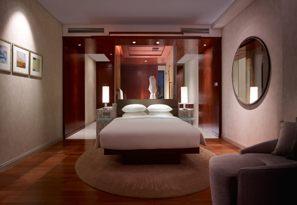 Grand Hyatt Hotel 5*