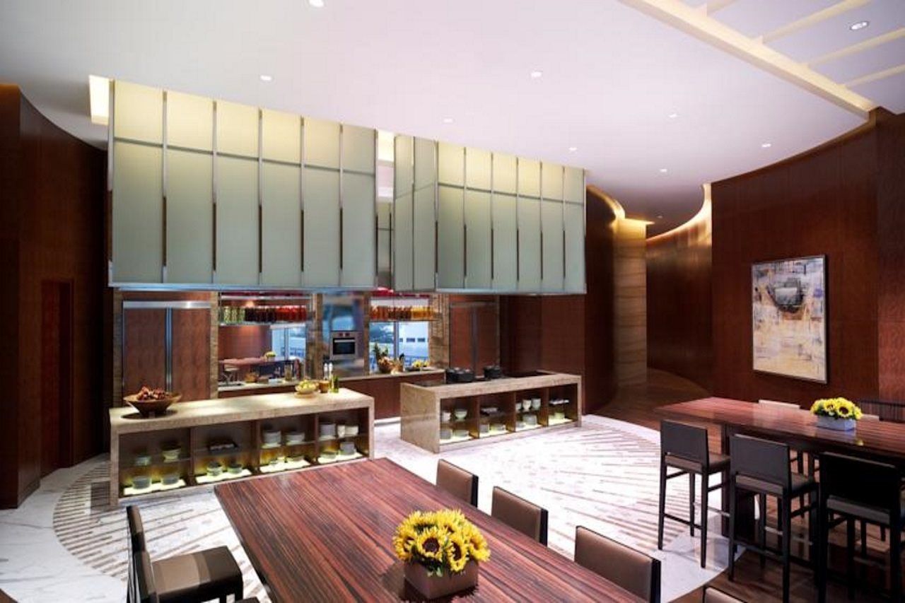 Grand Hyatt