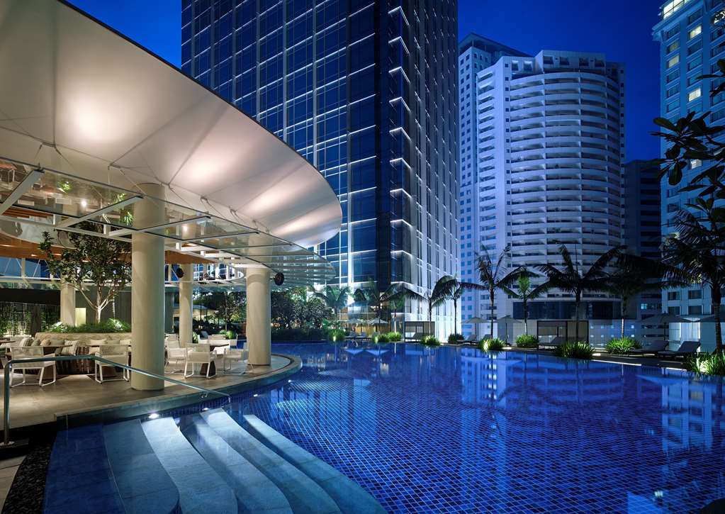 Grand Hyatt 5* Kuala Lumpur