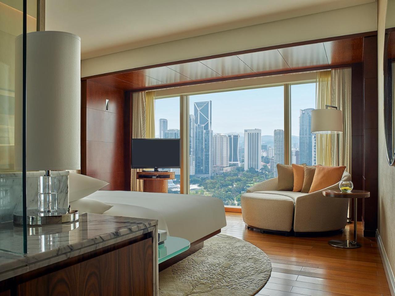 Grand Hyatt Hotel