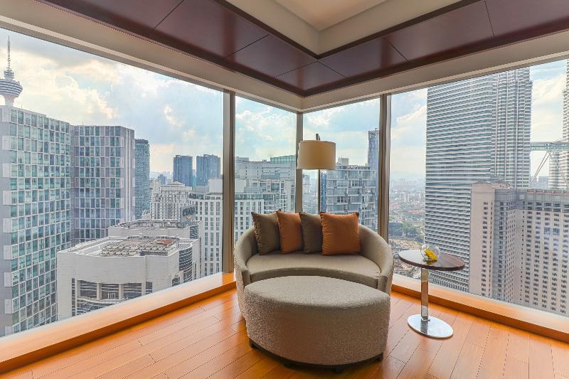 Hotel Grand Hyatt