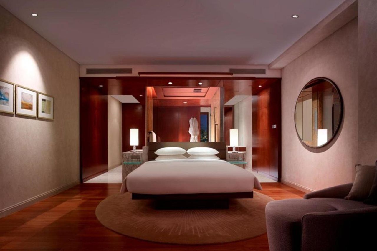 Grand Hyatt Kuala Lumpur